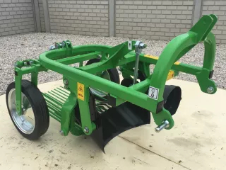 Burgonyafelszedő (1 soros, függesztett) (0)