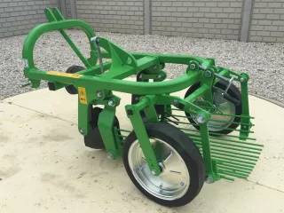 Burgonyafelszedő (1 soros, függesztett) (2)