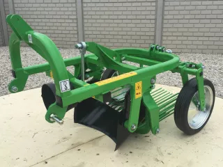 Burgonyafelszedő (1 soros, függesztett) (3)