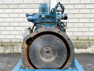 Diesel motor Kubota V1505-E- 065437 (1)