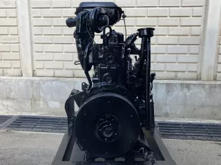 Dízelmotor Iseki 3AB1 - 162740 (1)