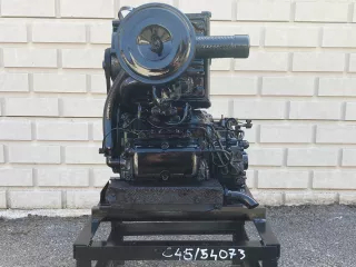 Dízelmotor Iseki C45 - 54073 (1)