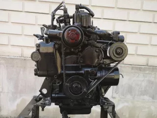 Dízelmotor Iseki CA700 - 015097 (1)
