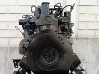 Dízelmotor Iseki E255 - 101472 (1)