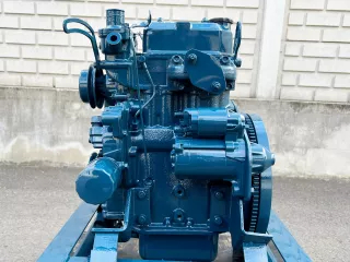 Dízelmotor Iseki E255 - 134431 (2)