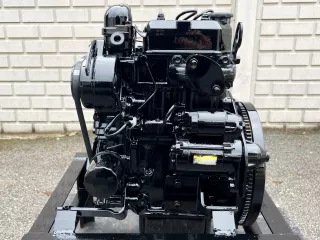 Dízelmotor Iseki E262 - 163890 (2)