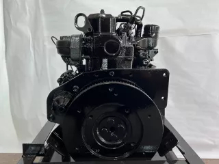 Dízelmotor Iseki E3112 - 156628 (1)