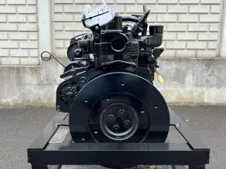 Dízelmotor Iseki E393 - 100097 (1)