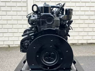 Dízelmotor Iseki E393 - 120341 (1)