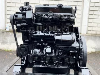 Dízelmotor Iseki E3CC - 112803 (0)