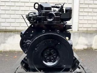 Dízelmotor Iseki E3CC - 112803 (2)