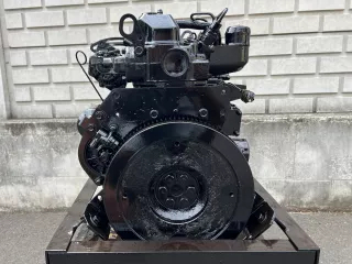 Dízelmotor Iseki E3CD - 059600 (1)