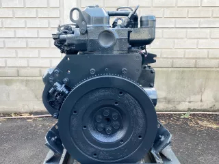 Dízelmotor Iseki E3CE - 153670 (1)