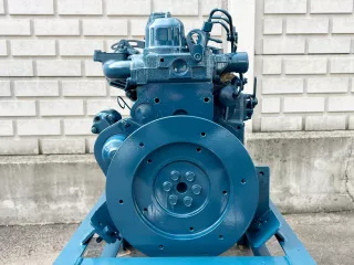 Dízelmotor Kubota D1105 - AM2307 (1)