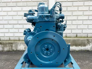 Dízelmotor Kubota D1105 - D1105-580789 (1)