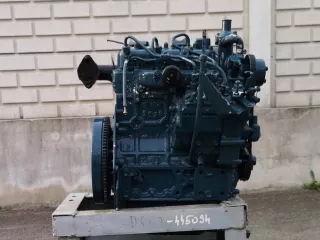 Dízelmotor Kubota D662 - 445094 (0)