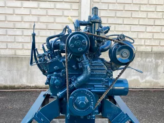 Dízelmotor Kubota D722-C-2 - 353114 (1)