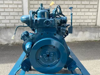 Dízelmotor Kubota D722-C-2 - 752203 (1)
