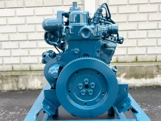 Dízelmotor Kubota D782 - 1L5870 (1)