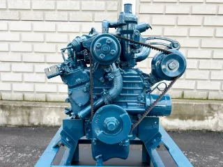 Dízelmotor Kubota D782 - 1L5870 (3)
