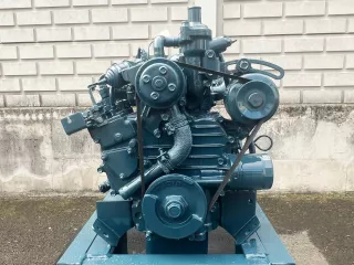 Dízelmotor Kubota D782 - 3G7154 (3)
