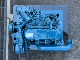 Dízelmotor Kubota D782 - BS5918 (4)