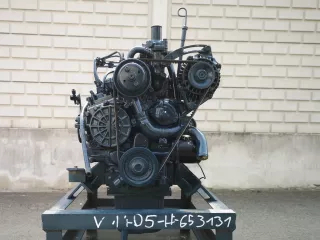 Dízelmotor Kubota V1405-H - 653131 (1)