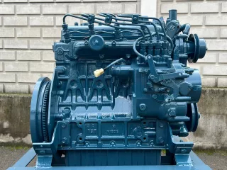 Dízelmotor Kubota V1505-C-10 - 1N6004 (0)
