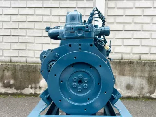 Dízelmotor Kubota V1505-C-10 - 1N6004 (1)