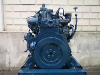 Dízelmotor Kubota Z482 - 331051 (1)