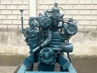 Dízelmotor Kubota Z482 - 768990 (3)
