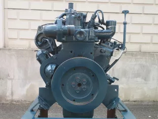 Dízelmotor Kubota Z482 - 825947 (1)
