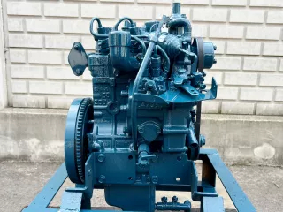 Dízelmotor Kubota Z482-C-2 - 2N1882 (0)