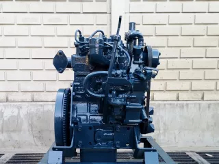 Dízelmotor Kubota Z482-C – 770678 (0)