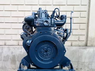 Dízelmotor Kubota Z482-C – 770678 (1)