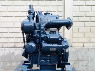 Dízelmotor Kubota Z482-C – 770678 (2)