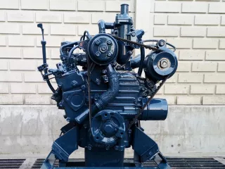 Dízelmotor Kubota Z482-C – 770678 (3)