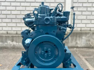 Dízelmotor Kubota Z602 - Z602-8S1095 (1)