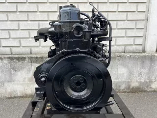 Dízelmotor Mitsubishi K3E - 50859 (1)
