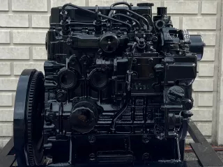 Dízelmotor Mitsubishi L3C - 30486 (0)
