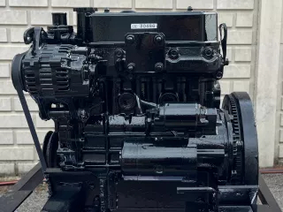 Dízelmotor Mitsubishi L3C - 30486 (2)