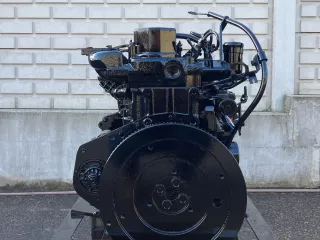 Dízelmotor Mitsubishi S3L-15C - 53364 (1)