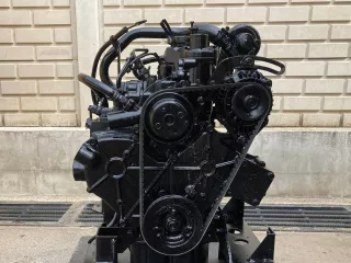 Dízelmotor Mitsubishi S3L2-T11C - 37761 (1)