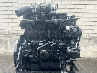 Dízelmotor Mitsubishi S4Q - 105036 (0)