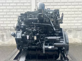 Dízelmotor Mitsubishi S4Q - 105036 (2)