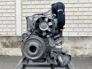 Dízelmotor Yanmar 2HE66R - 006171 (1)