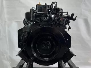 Dízelmotor Yanmar 2TNE68-N1C - 02422 (1)