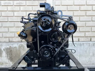 Dízelmotor Yanmar 2TNE68-N1C - 04830 (1)