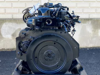 Dízelmotor Yanmar 3TN66-U1C -60611 (1)