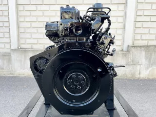 Dízelmotor Yanmar 3TN75-RA2C - 45696 (1)